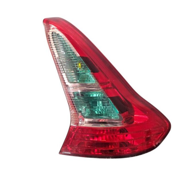 PILOTO TRASERO DERECHO CITROEN C4 BERLINA [9646801677]