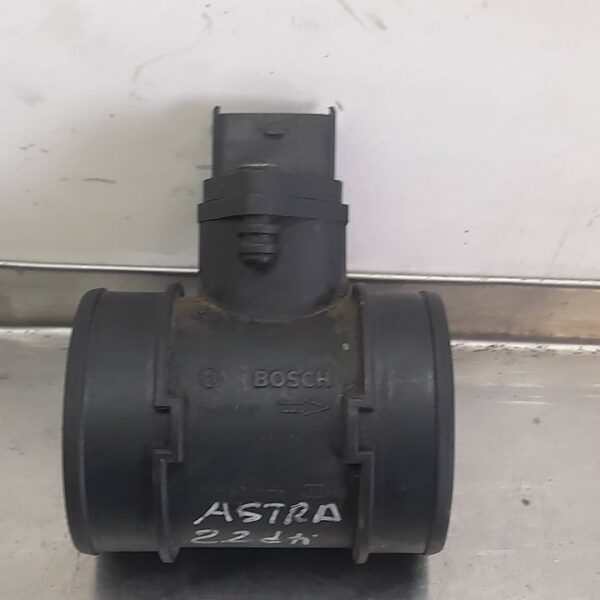 CAUDALIMETRO OPEL ASTRA G BERLINA [0281002428]