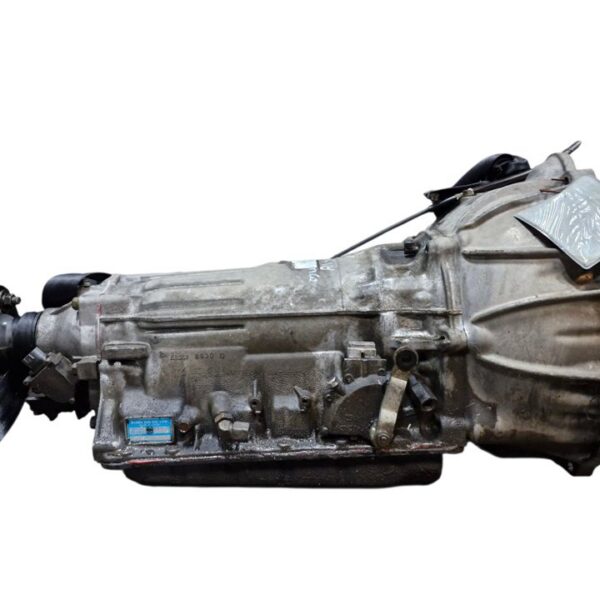 CAJA CAMBIOS LEXUS LS 400 (UCF20) [3042LE]