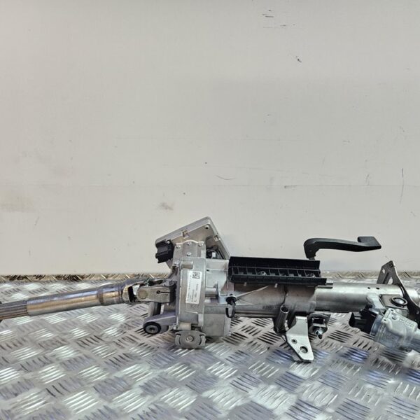 COLUMNA DIRECCION FORD FIESTA (CE1) [H1BC14D006BD]