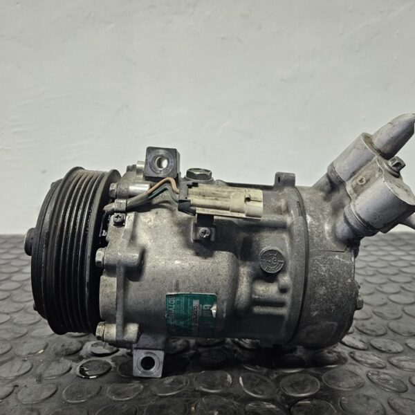 COMPRESOR AIRE ACONDICIONADO OPEL VECTRA C BERLINA [13147264]