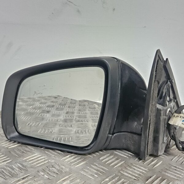 RETROVISOR IZQUIERDO MERCEDES-BENZ CLASE C (BM 204) BERLINA [A3146411]