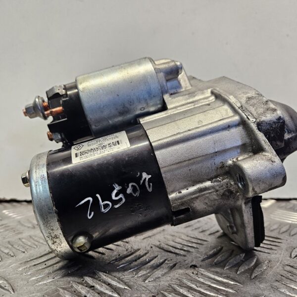 MOTOR ARRANQUE RENAULT CLIO IV GRANDTOUR [233000557R]