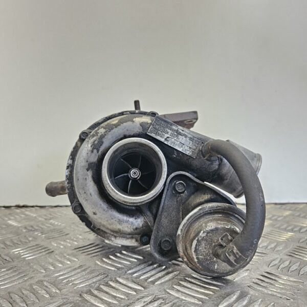 TURBOCOMPRESOR KIA CARNIVAL II (FL) [282004X300]