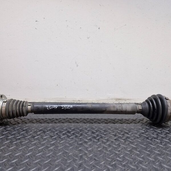 TRANSMISION DELANTERA DERECHA SEAT IBIZA SC (6J1) [6R0407764P]