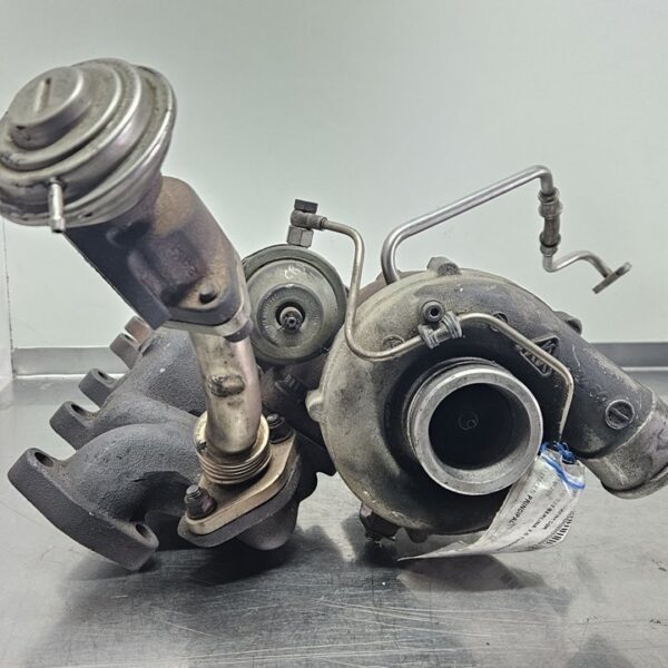 TURBOCOMPRESOR VOLVO S70 BERLINA [K146709]