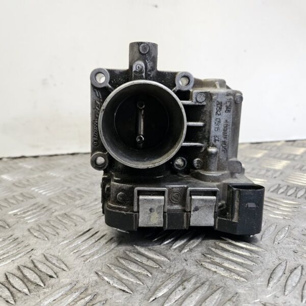 CAJA MARIPOSA FIAT GRANDE PUNTO (199) [5519278]