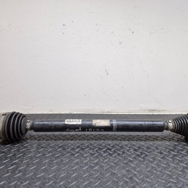 TRANSMISION DELANTERA DERECHA SEAT IBIZA SC (6J1) [6R0407762A]