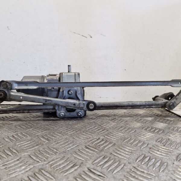 MOTOR LIMPIA DELANTERO VOLKSWAGEN GOLF V (1K1)(10.2003) [1K1955023G]