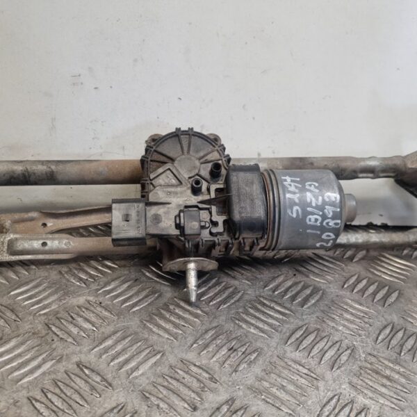 MOTOR LIMPIA DELANTERO SEAT IBIZA SC (6J1) [6R1955119A]