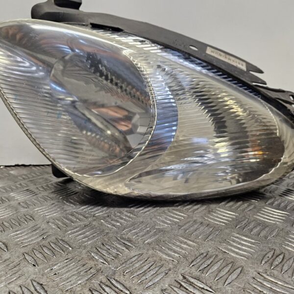 FARO IZQUIERDO CITROEN XSARA PICASSO [9631495180]