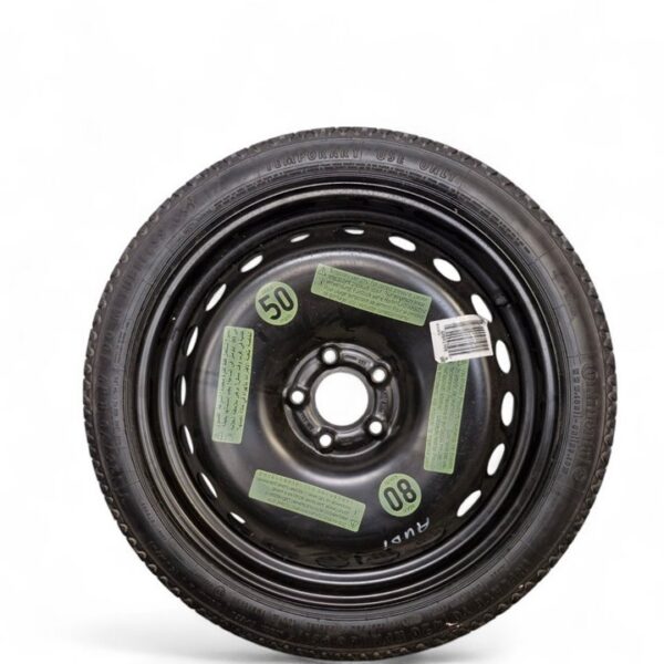 NEUMATICO REPUESTO AUDI A5 SPORTBACK (8T) [8K0601027D]