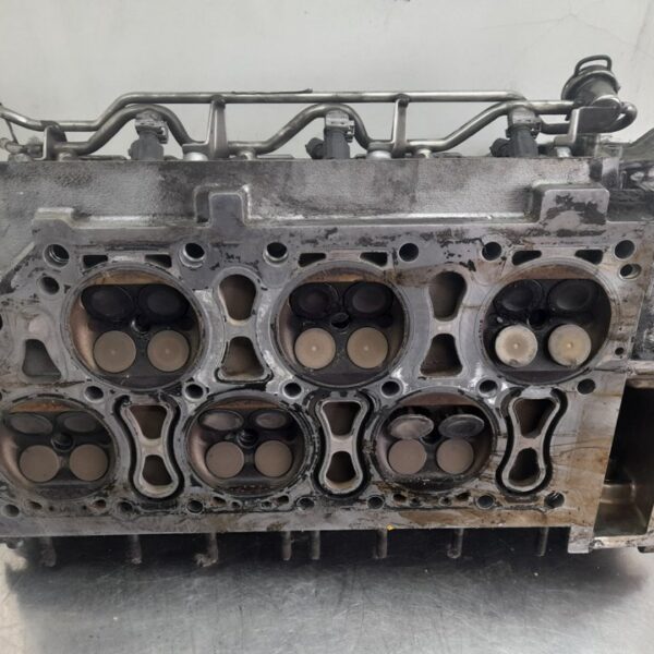 CULATA VOLKSWAGEN GOLF IV BERLINA (1J1)(10.1997) [022103373A]