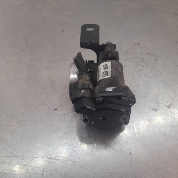 CAJA MARIPOSA RENAULT MASTER III VOLQUETE DOBLE CABINA [161A01670R]