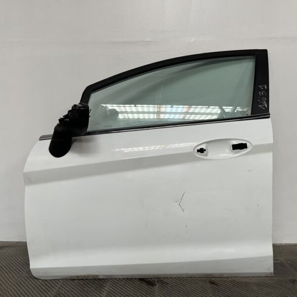 PUERTA DELANTERA IZQUIERDA FORD FIESTA (CNN)