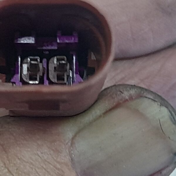 SONDA LAMBDA VOLKSWAGEN PASSAT BERLINA (3C2) [6X0973802A]