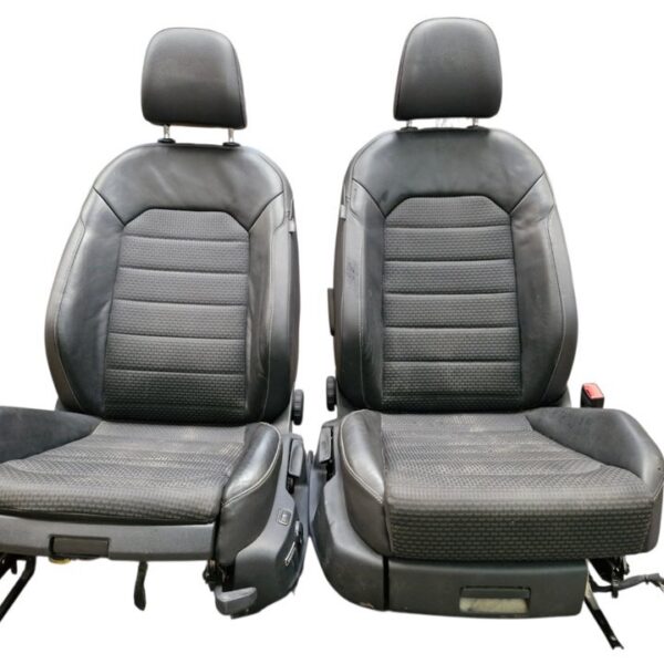 ASIENTO DELANTERO VOLKSWAGEN GOLF VII VARIANT (BV5) [5Q4881105L]