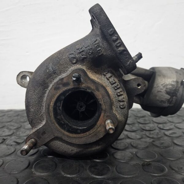 TURBOCOMPRESOR AUDI A4 AVANT (8E) [028145702R]