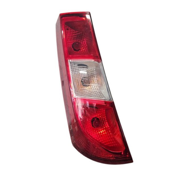 PILOTO TRASERO IZQUIERDO DACIA DOKKER [265551619R]