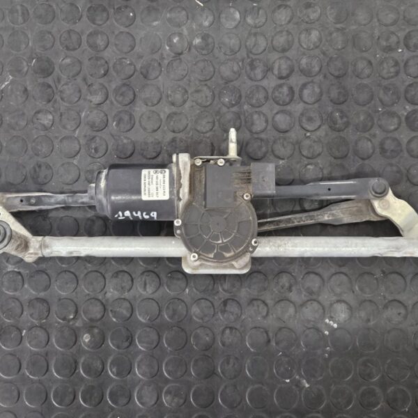 MOTOR LIMPIA DELANTERO SKODA FABIA COMBI (NJ5) [5JB955113PL9]