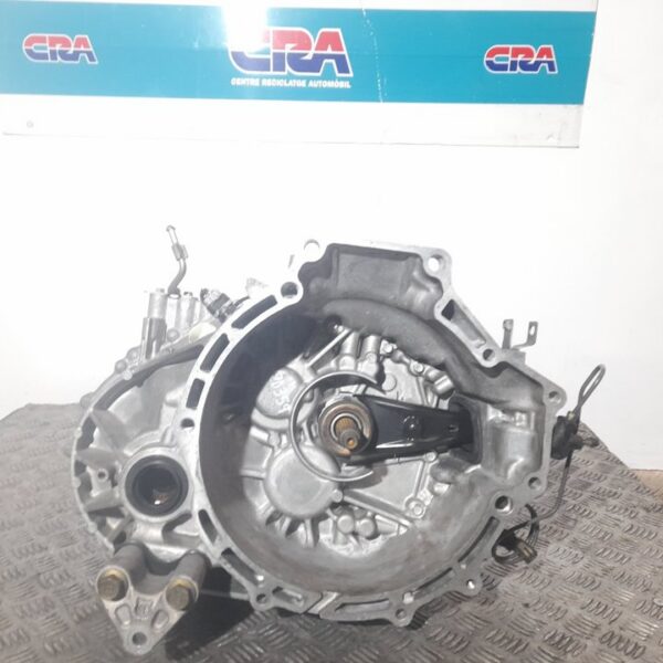 CAJA CAMBIOS MAZDA 6 BERLINA (GH) [RF]