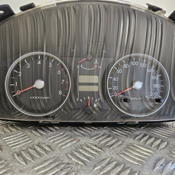 CUADRO INSTRUMENTOS HYUNDAI GETZ (TB) [20031105]