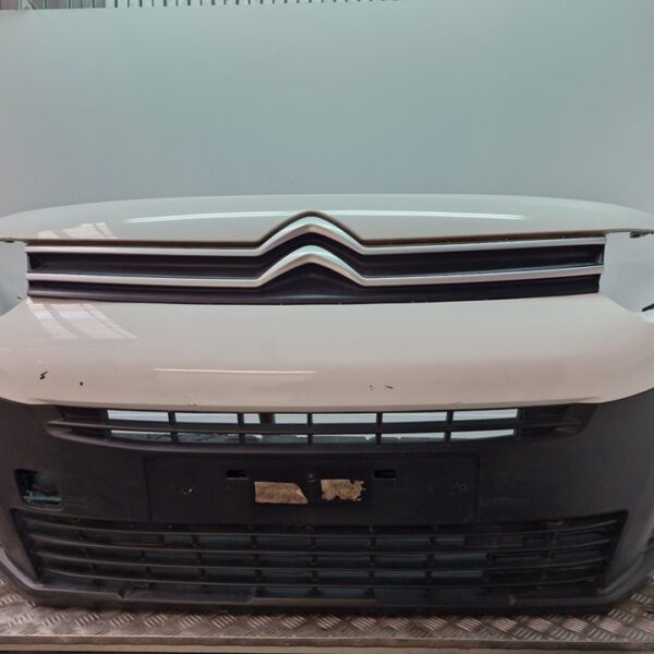 PARAGOLPES DELANTERO CITROEN BERLINGO FURGÓN [1632656780]