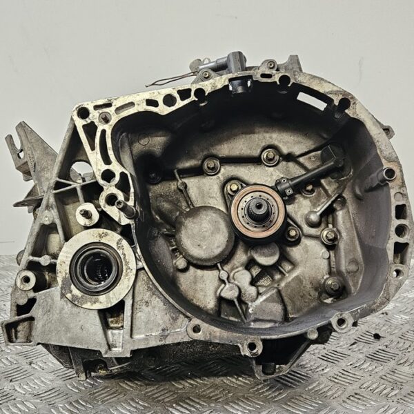 CAJA CAMBIOS RENAULT SCENIC II (JM) [JR5103]