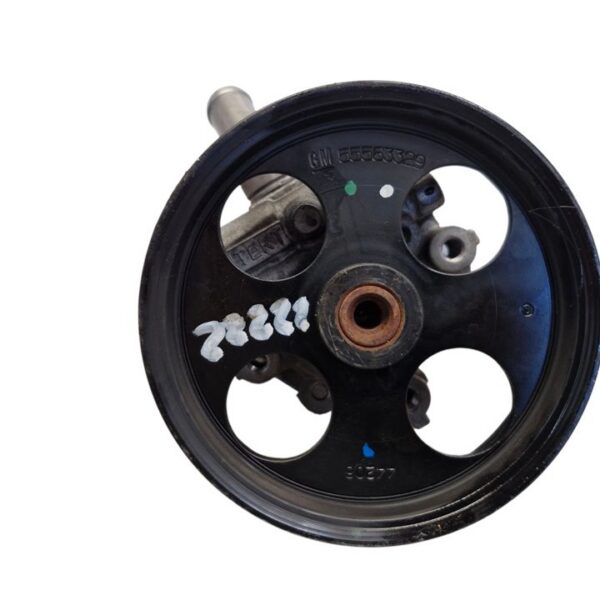 BOMBA DIRECCION OPEL INSIGNIA BERLINA [AD13273784]