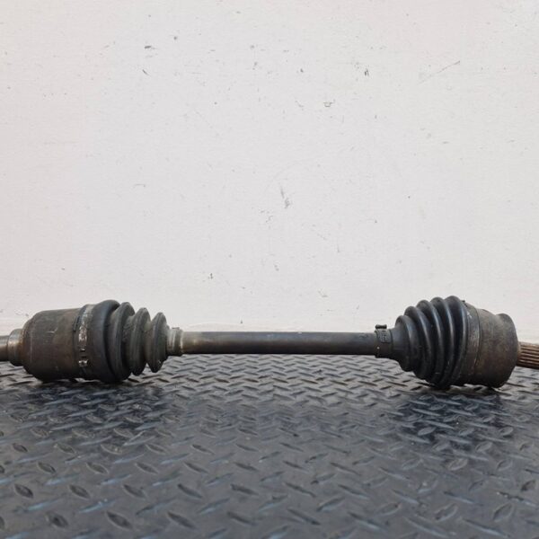 TRANSMISION DELANTERA IZQUIERDA FIAT II PANDA (169) [12114633T]