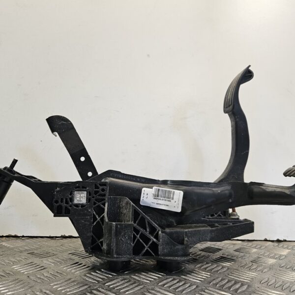 NO IDENTIFICADO PEUGEOT 3008 [P1002572]