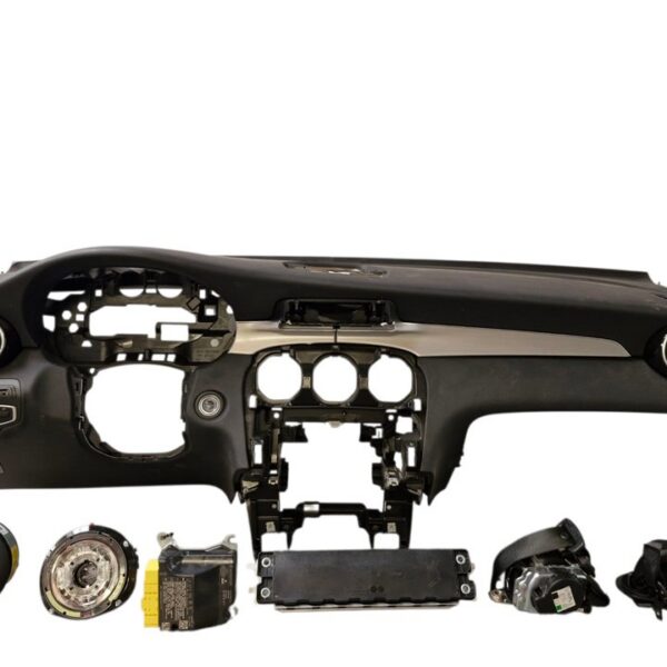 KIT AIRBAG MERCEDES-BENZ CLASE GLC (BM 253) [A2538600502]