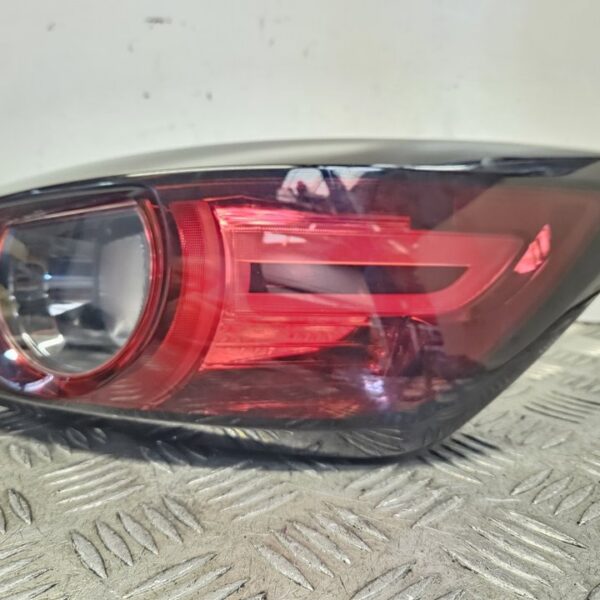 PILOTO TRASERO DERECHO MAZDA CX-3 (DK) [DM4N51150]