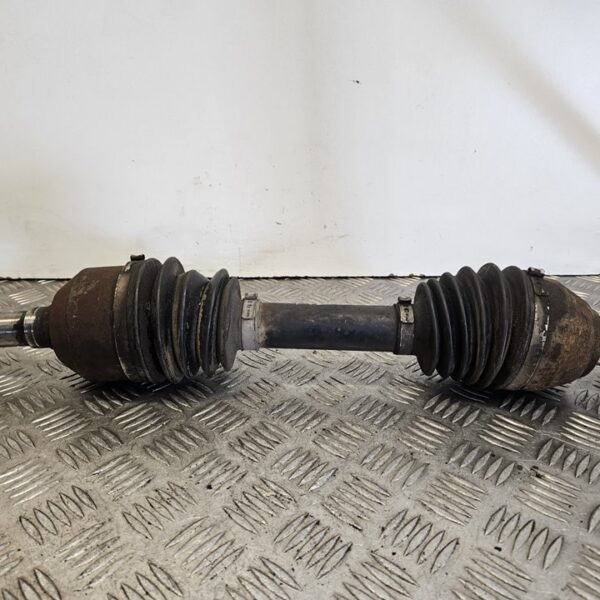 TRANSMISION DELANTERA IZQUIERDA SAAB 9-3 BERLINA [SIN REF]