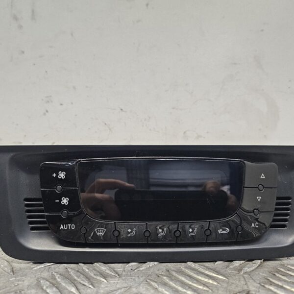 MANDO CLIMATIZADOR SEAT IBIZA SC (6J1) [6J0820043C]