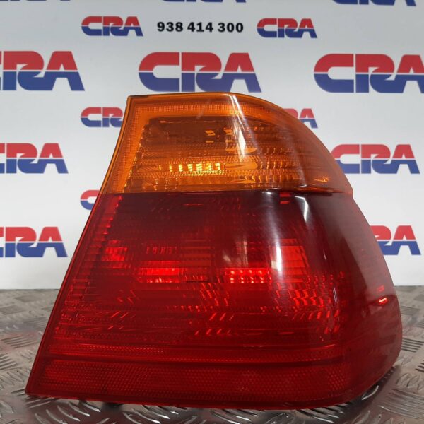 PILOTO TRASERO DERECHO BMW SERIE 3 BERLINA (E46) [230022R1]