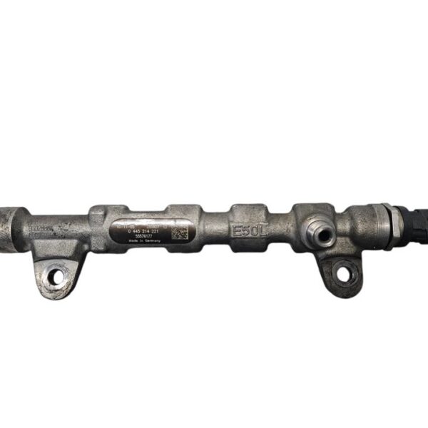 RAMPA INYECTORA OPEL INSIGNIA BERLINA [0445214221]