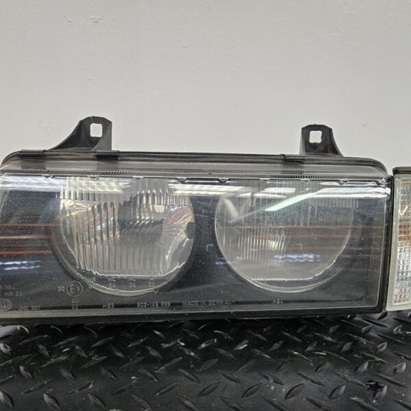 FARO IZQUIERDO BMW SERIE 3 COMPACTO (E36) [14761300L]