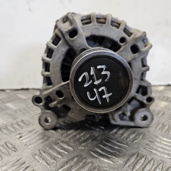 ALTERNADOR SEAT LEON SC (5F5) [04E903015A]