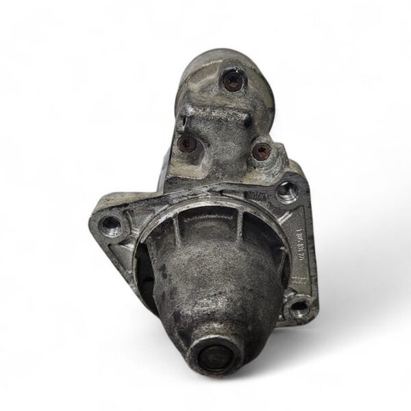 MOTOR ARRANQUE FORD FOCUS BERLINA (CAP) [2S6U11000CB]