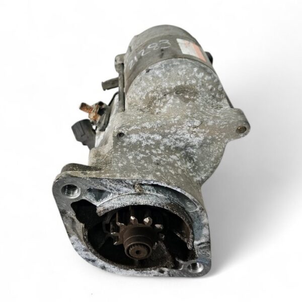 MOTOR ARRANQUE TOYOTA COROLLA FAMILIAR (E12) [2810064300]