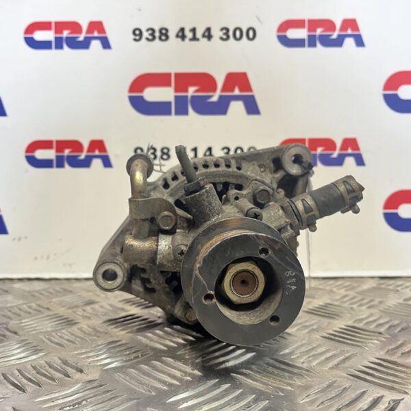 ALTERNADOR LAND ROVER FREELANDER (LN)(01.1998) [1002132630]