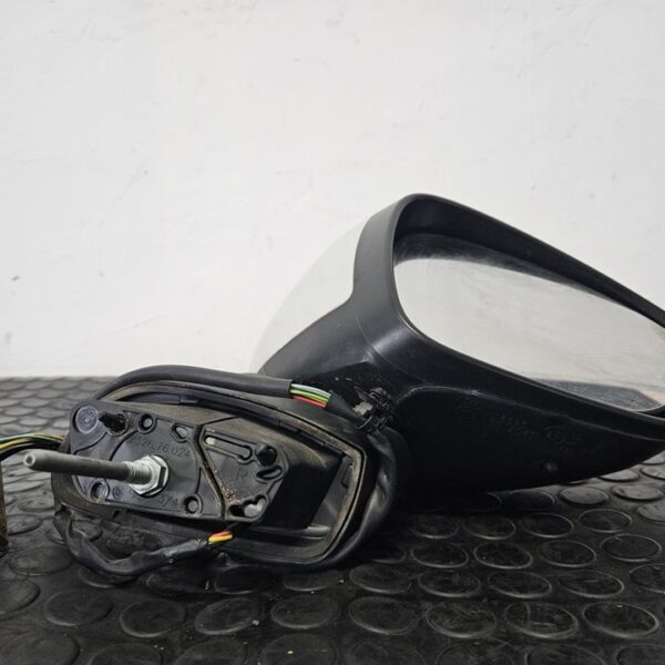 RETROVISOR DERECHO CITROEN C3 [0207156]