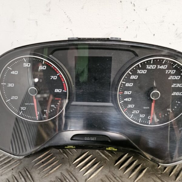 CUADRO INSTRUMENTOS SEAT LEON SC (5F5) [5F0920740]