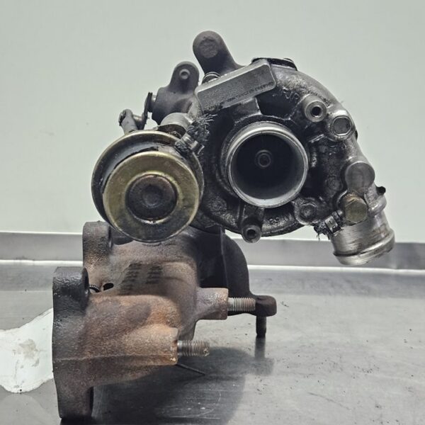 TURBOCOMPRESOR SEAT IBIZA (6K1) [038145701F]