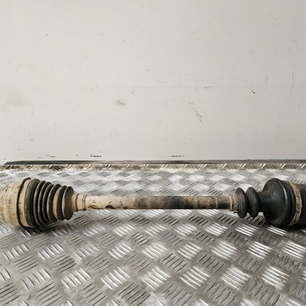 TRANSMISION DELANTERA DERECHA RENAULT KANGOO I (F/KC0) [F9Q782]