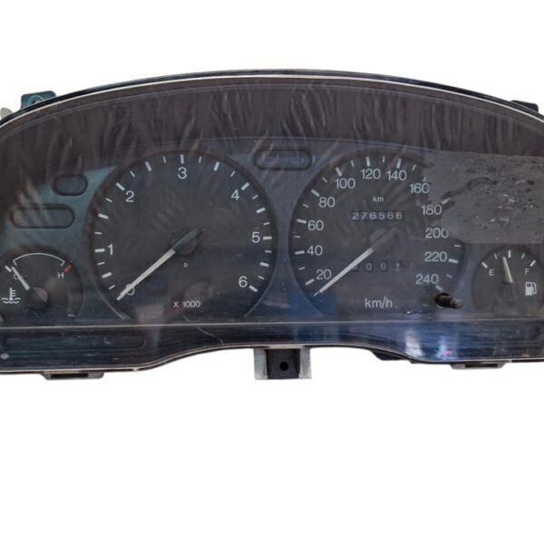 CUADRO INSTRUMENTOS FORD TRANSIT FURGÓN CORTO (FY) [YC1F10849EE]