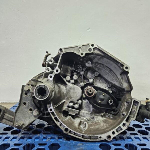 CAJA CAMBIOS PEUGEOT 207 [20CQ25]