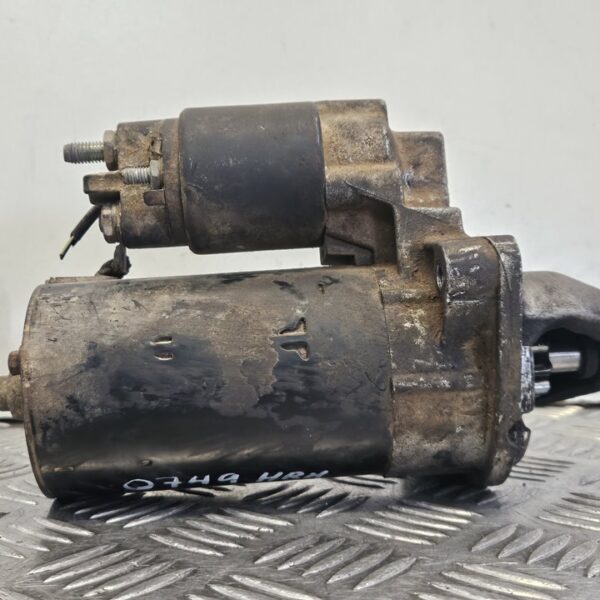 MOTOR ARRANQUE BMW SERIE 3 BERLINA (E46) [1740374]