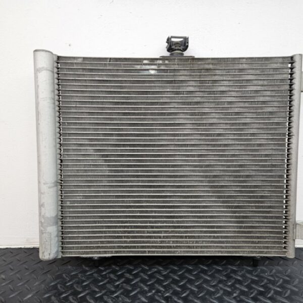 CONDENSADOR / RADIADOR AIRE ACONDICIONADO PEUGEOT 207 [9653035980]